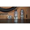 Finish Line E-Shift Electronic Groupset Cleaner Aerosol, 16-Ounce