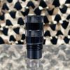 NEW Shocktech Barrel Adapter Spyder To Ion - Black