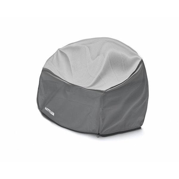 KETTLER Protective Cover - LaMode Comfort Chair Grey