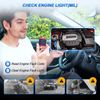Thinkdiag Mini Bluetooth OBD2 Car Code Reader Scanner Tool Full System ABS SRS