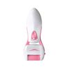 Katsy Style Skin Smoother Pumice Stone Roller – Effortless Callus Removal & Foot Exfoliation