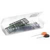 Behr Angeln Accessoires, Karpfen Angler Starter Set 2, 60547