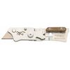 Browning Range MultiFunction Tool Stainless Steel Construction Replaceable Blade