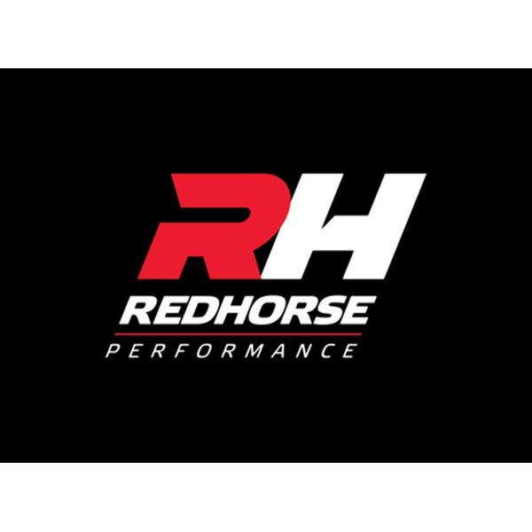 Red Horse (920-12-10-1) O-Ring Port Adapter