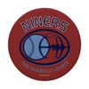 Star Trek Niners PopSockets Stand for Smartphones and Tablets PopSockets Standard PopGrip