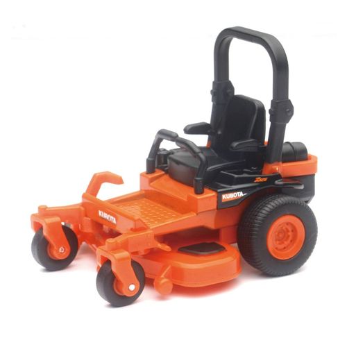 New Ray Toys Mini Kubota Z700 Compact and Fun Farm Toy, Kids, Gifts, Birthdays