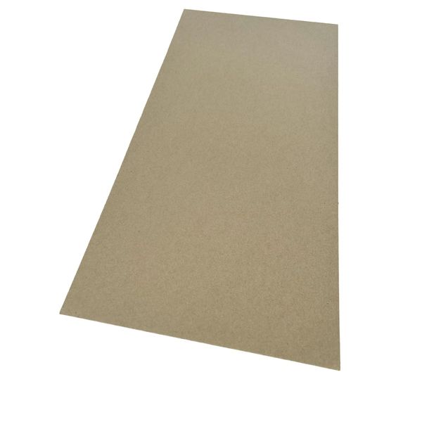 Trustleaf™ Hardboard Sheet 600x300x 3mm - (Pack Sizes 1, 2, 5, 10 or 20) (2)