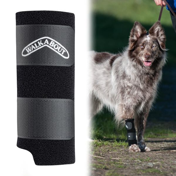 Carpal Wrist Wrap (small 2"-3")