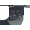 Shars 2-3" 0.00005"/0.001mm Digital Electronic Outside Micrometer IP65 New S]