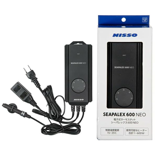 Nisso Seapalex 600NEO