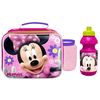 Stamp Disney Minnie Mouse Isotherm Lunch Bag with Bottle