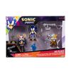 Sonic Prime - 6 cm Figures Multipack - Wave 2