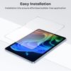 OMOTON Screen Protector for Microsoft Surface Pro 12 inch 2025, Tempered Glass/Case Friendly/Surface Pen Compatible, 2 Pack