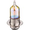 M & H Pine Maxima 12 V35/W Halogen Bulbs (60/) Watt Class) Rainbow PH7 5RB