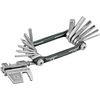 Crankbrothers M19 Multi Functional Tool Nickel