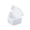 As One Denture Case, White /8-1302-03