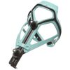 Tacx Deva Bottle-Cage, Celeste