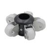 Replacement Camera Protective Case for Duct Camera Probe, Inner Diameter 23.5 mm, Outer Diameter 90 mm