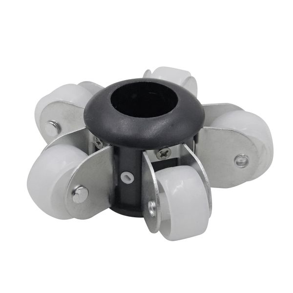 Replacement Camera Protective Case for Duct Camera Probe, Inner Diameter 23.5 mm, Outer Diameter 90 mm