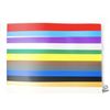 Heat Transfer Vinyl Sheets- 12 Pack W/Teflon Sheet 12X10