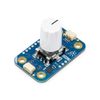 Arduino Modulino Knob [ABX00107] – Rotary Encoder with Push Button for Precise Control in Arduino & IoT Projects