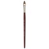 ROYAL SABLETEK SHORT HANDLE FILBERT 10
