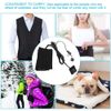 USB Electric Cloth Heater, Five Portable Waterproof Foldable Heater Pads Adjustable Temperature Heating Element Warmer Tool