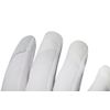 BBG-01 Baseball batting gloves White (L)