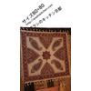 Persian carpet fabric 80cm x 80cm tablecloth sofa cover