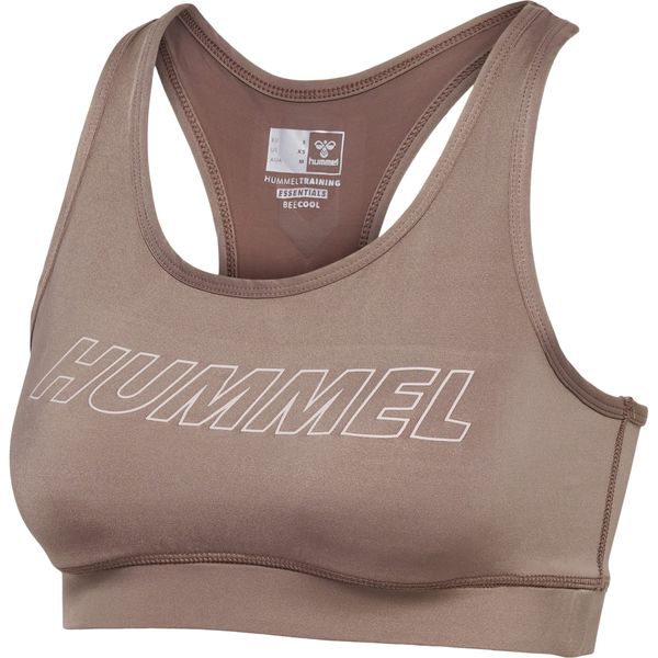 hummel Sports Bra Hmlte Multisport Damen Schnelltrocknend Größe Xs