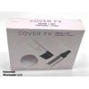 COVER FX Prime + Set Complexion Kit