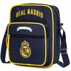 Real Madrid Real Messenger Bag – Official Collection