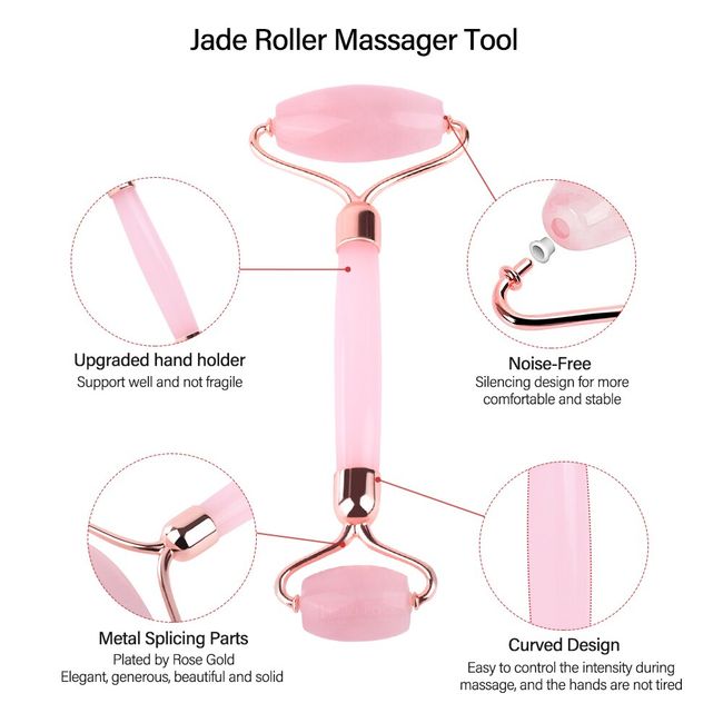 OEM Private Label Back And Neck Massager Beautiful and Elegant