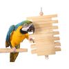 Parrot Bites Slats - Medium Parrot Toy