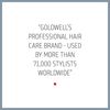 Goldwell Dualsenses Ultra Volume Bodifying Shampoo 300mL