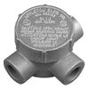 APPLETON GRJT75 3/4 GRJT Junction UNILET