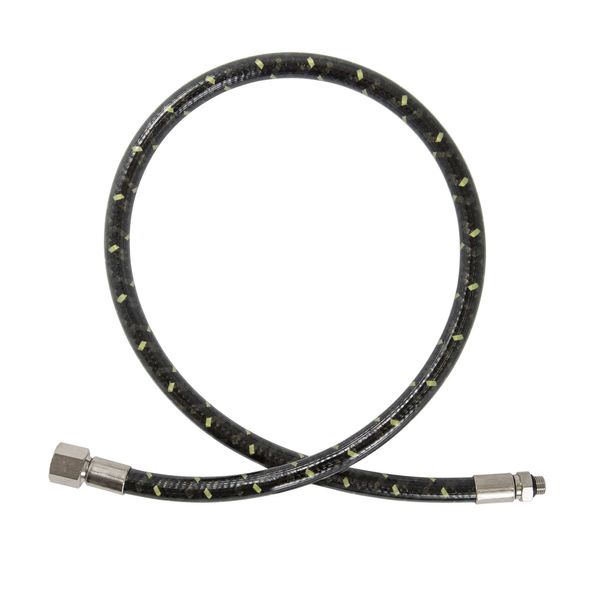 XS Scuba Miflex XT-Tech Regulator Hoses - 22"