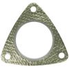 Elring 738.520 Gasket, exhaust pipe