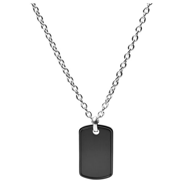 Fossil JOF00576998 Mens Necklace