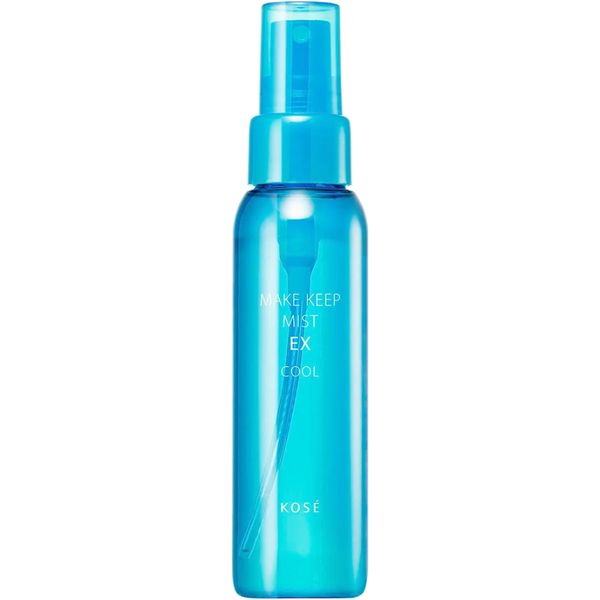 KOSE Makeup Fixer EX COOL R 85ml Extra Cool Mist