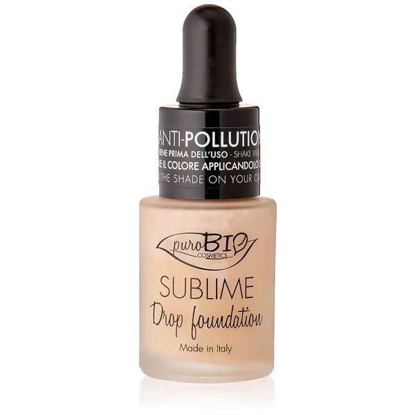 Purobio Sublime Drop Foundation 03-19 Gr
