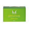 Intimate Exfoliant Hot Coffee Multivitamin Scrub, 3.5 oz