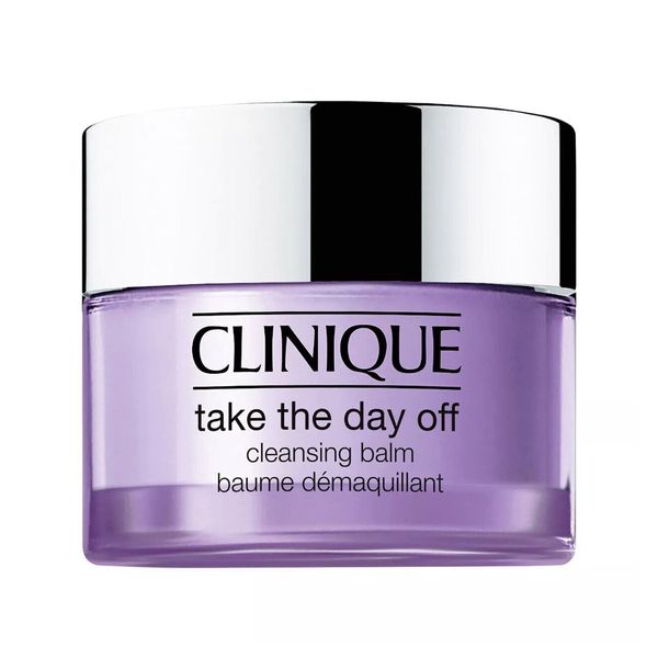 CLINIQUE Take The Day Off Cleansing Balm 1oz / 30ml