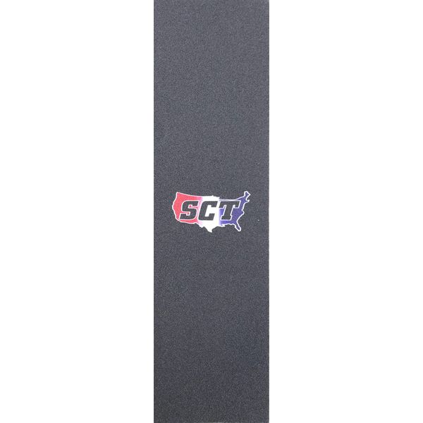 SCT USA SCT Nation Scooter Grip Tape