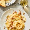 DeLallo Bucatini pasta 1 lb - 16 per case