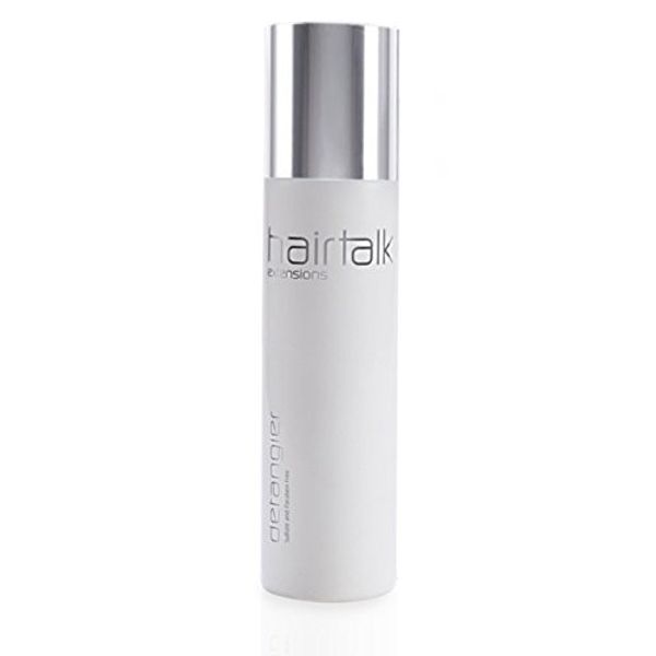 hairtalk extensions detangler