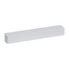 Dressing Stick, AlO, Fine, 4x1/2x1/2 in, PK5