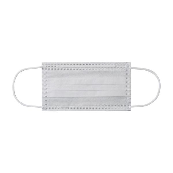 Surgical Mask 50 Pieces, Commercial Use, Value Type, Used In Medical Facilities, Mysco Outer Rubber Type