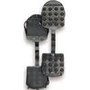 Ceylus Cat Truck, L Size, Black