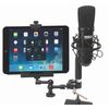 SMART BRACKET MICROPHONE STAND TABLET MOUNT KIT